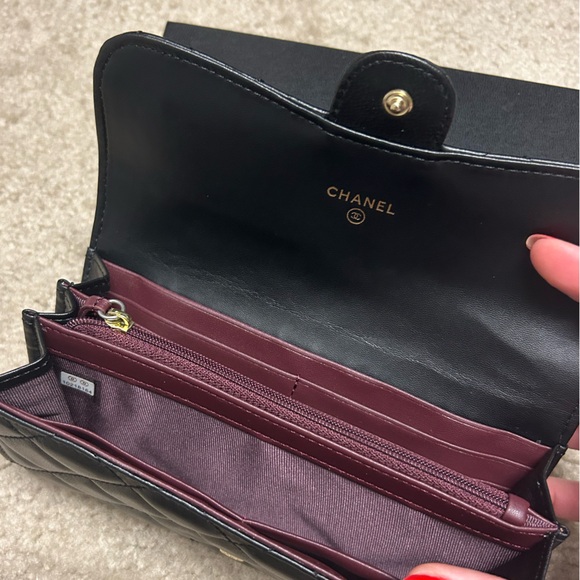 Full Size Wallet - Picture 2 of 3